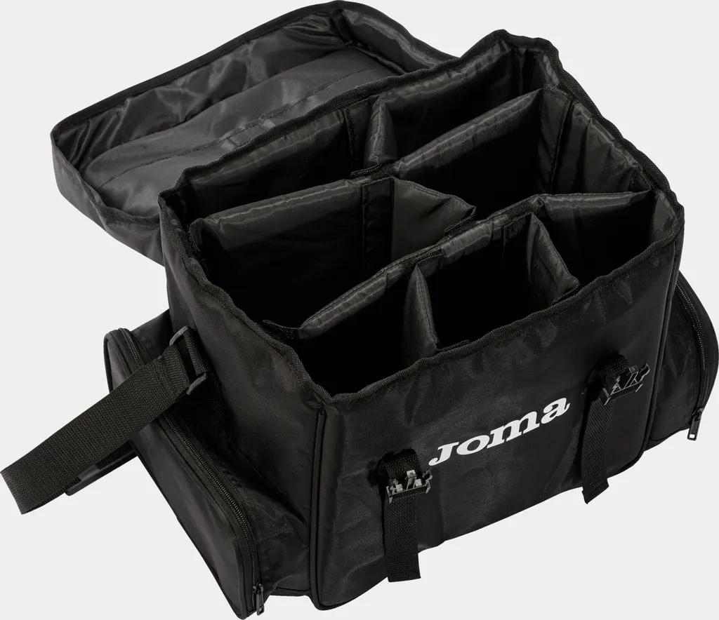 Joma Medical Bag: Valigetta Medica Sportiva Capiente per Club