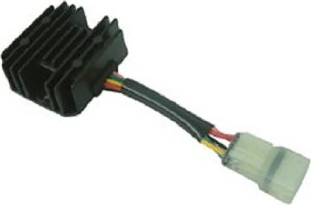 Régulateur 12V 10A Haute Performance pour Kymco MXER 125/150 02-06