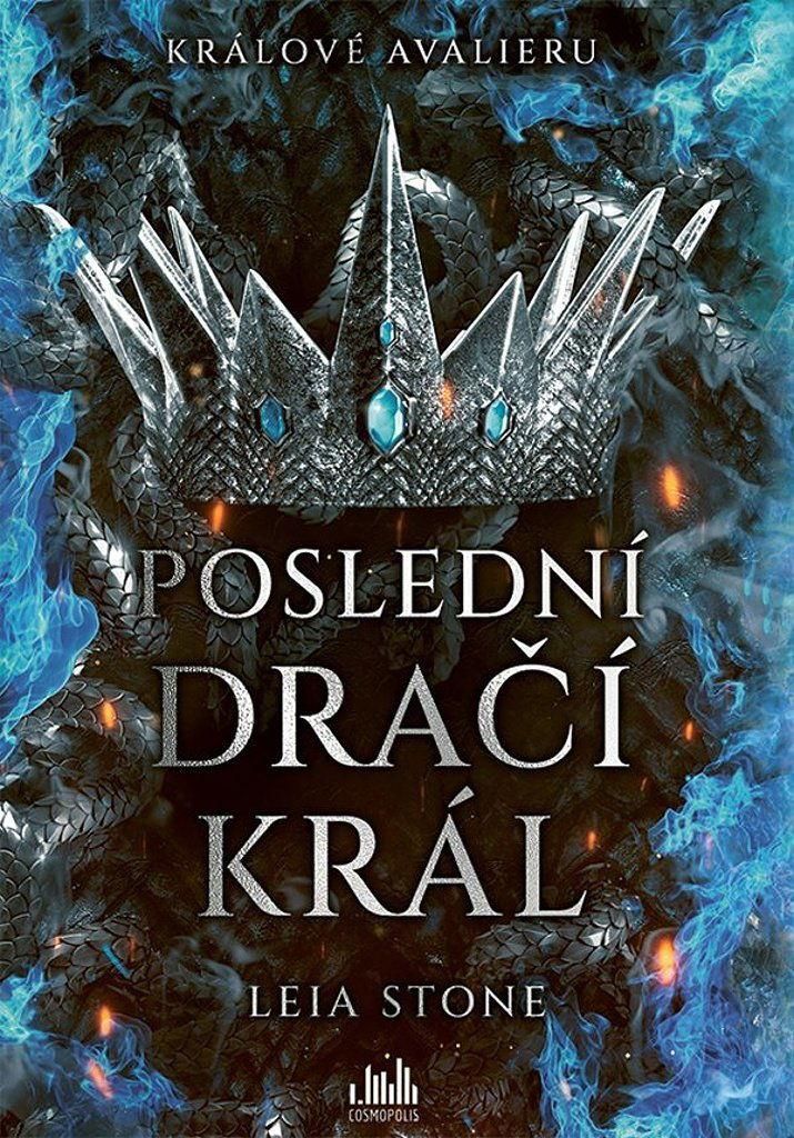 Die Könige von Avalier Der letzte Drachenkönig