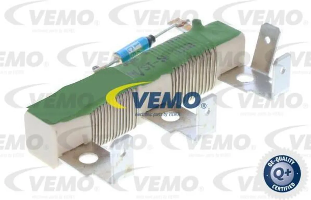 Régulateur de Pulseur d'Air VEMO pour Habitacle Transporter V et T4