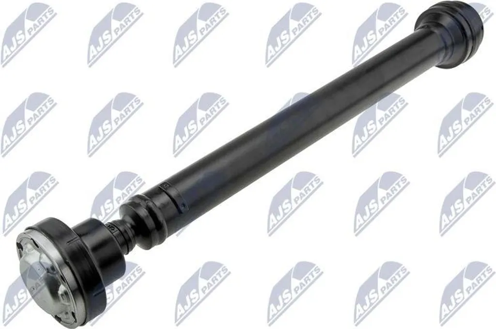 Arbre à cardan 7L8521101C : supprimez les vibrations de votre transmission Q7