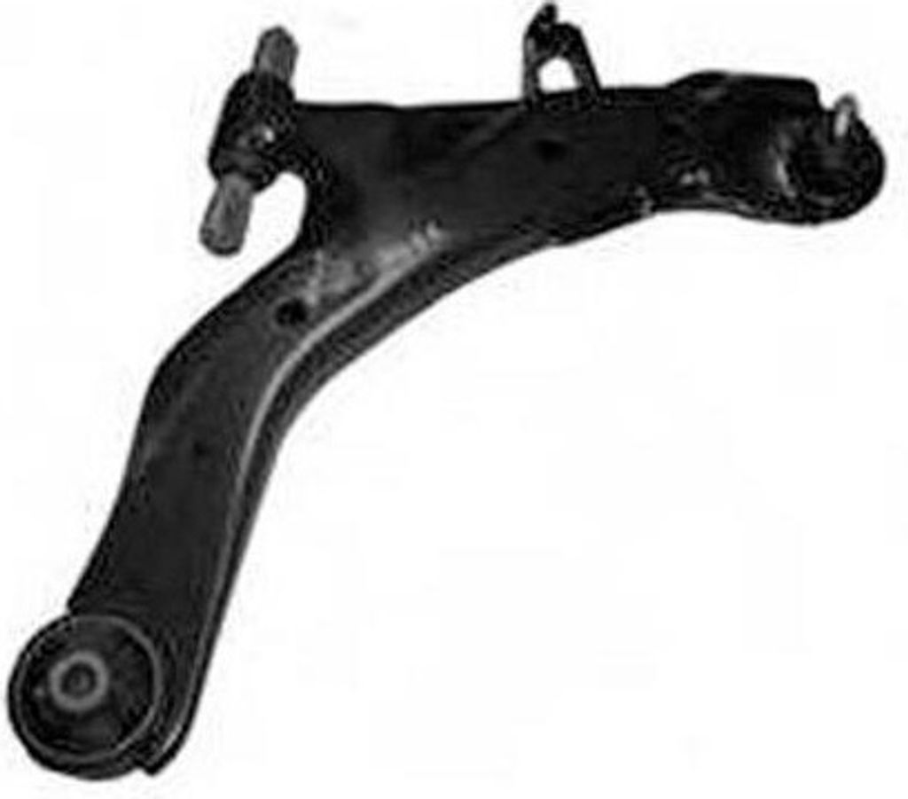 ACKOJA Lenker, Radaufhängung Original ACKOJA Qualität