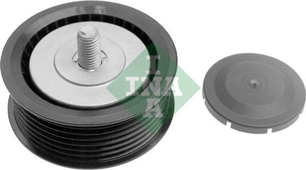 Poulie de guidage de courroie INA 532030510 compatible Audi A8 et VAG
