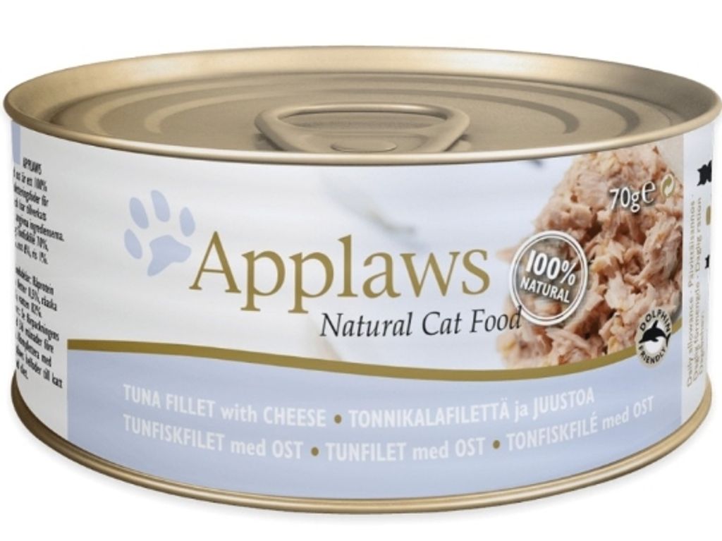 Applaws 5060122490061, Dospělý jedinec, Jakékoli plemeno, Obrázek produktu 