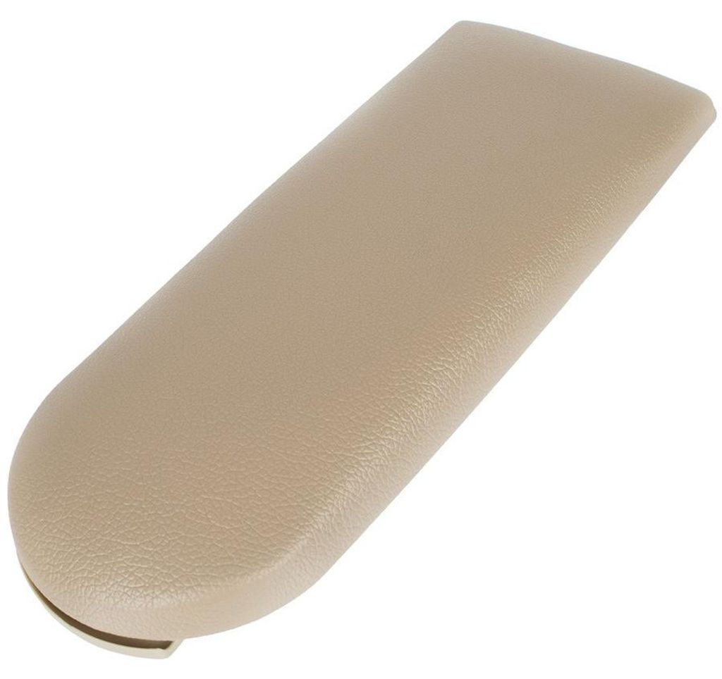 Skoda Octavia I 96-10 Armlehnenklappe mit Knopf und Polstersatz BEIGE