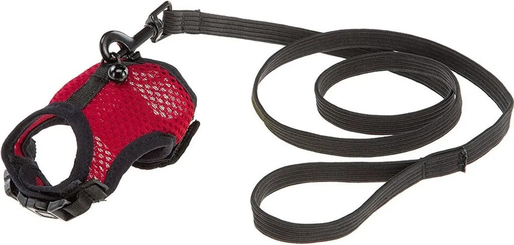 Ferplast Jogging Large | Pettorina per Conigli Esploratori