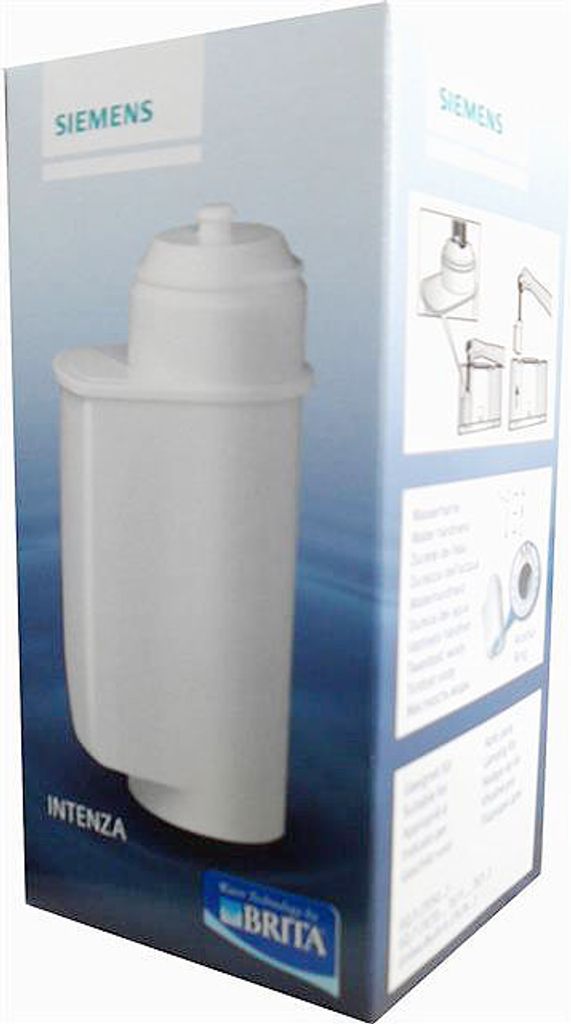 für Siemens TZ70003 Wasserfilter Brita