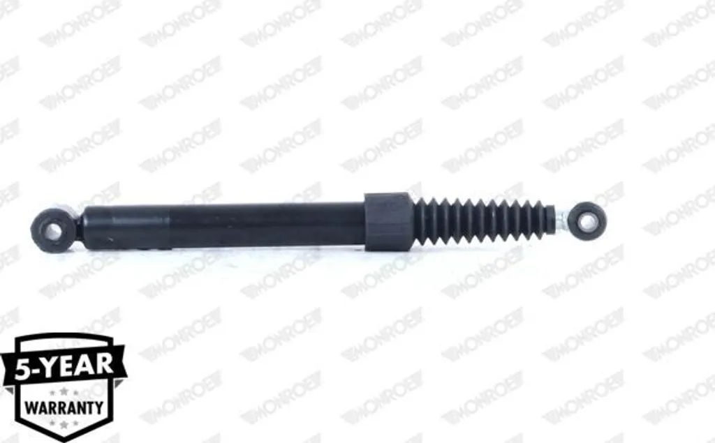 Amortisseur de rechange pour Peugeot 607 MONROE 376221SP OE 5206T1