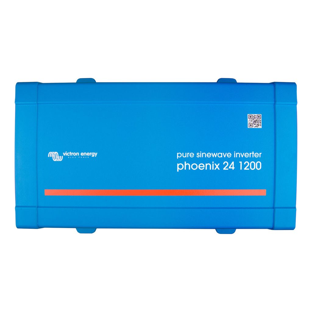 Victron Phoenix Inverter 24/1200 230V VE.Direct 1000W 24V