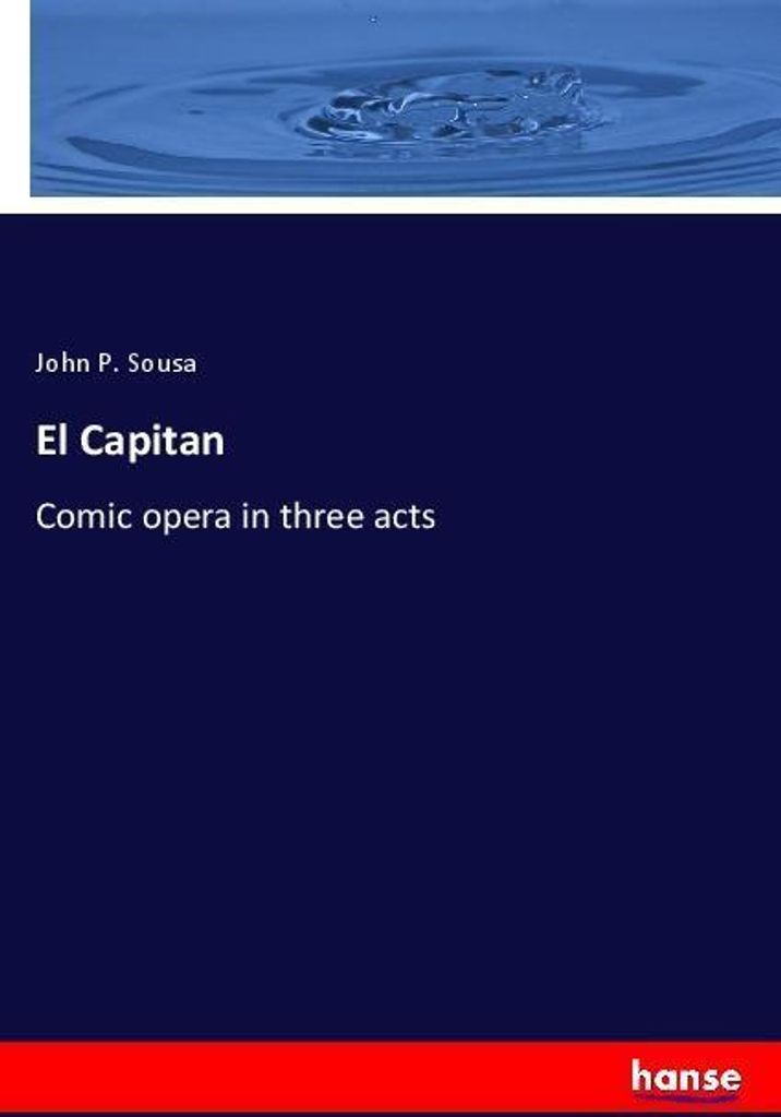 El Capitan