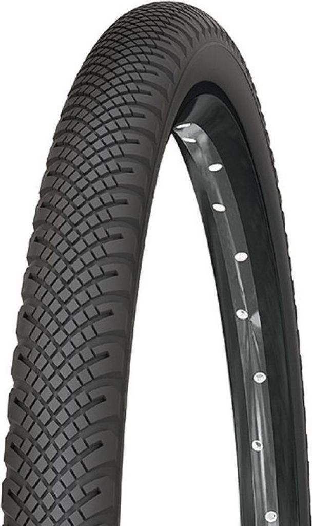 Michelin Country Rock 26x1,75 (44-559) Draht schwarz 966280 Produktbild 