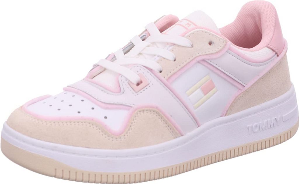 Tommy Jeans Decon Basket Low Cut - Aef - 40