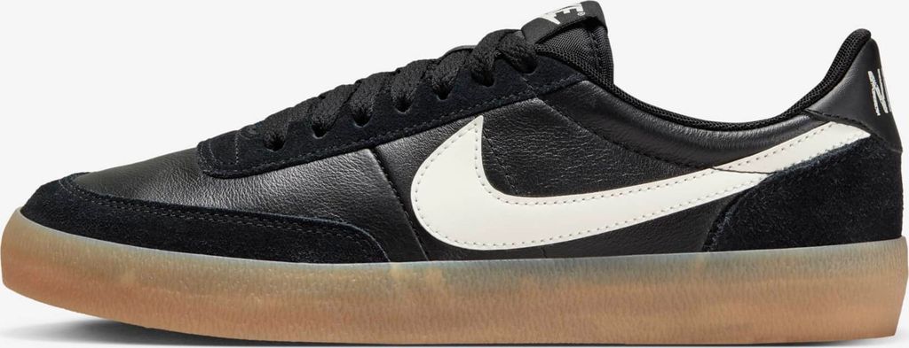 Nike Killshot 2 Sneaker "Black Sail Gum" Schwarz, Größe: 45,5