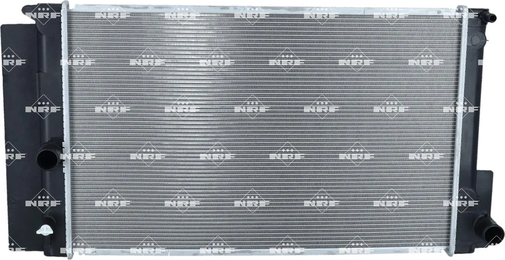 Radiateur NRF pour Toyota Auris - Fini les problèmes de surchauffe !