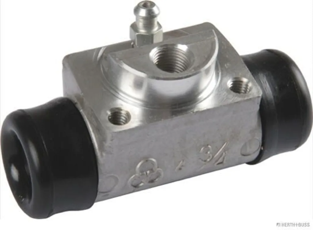 Cylindre de frein de roue pour réparation freinage arrière Nissan J3231105