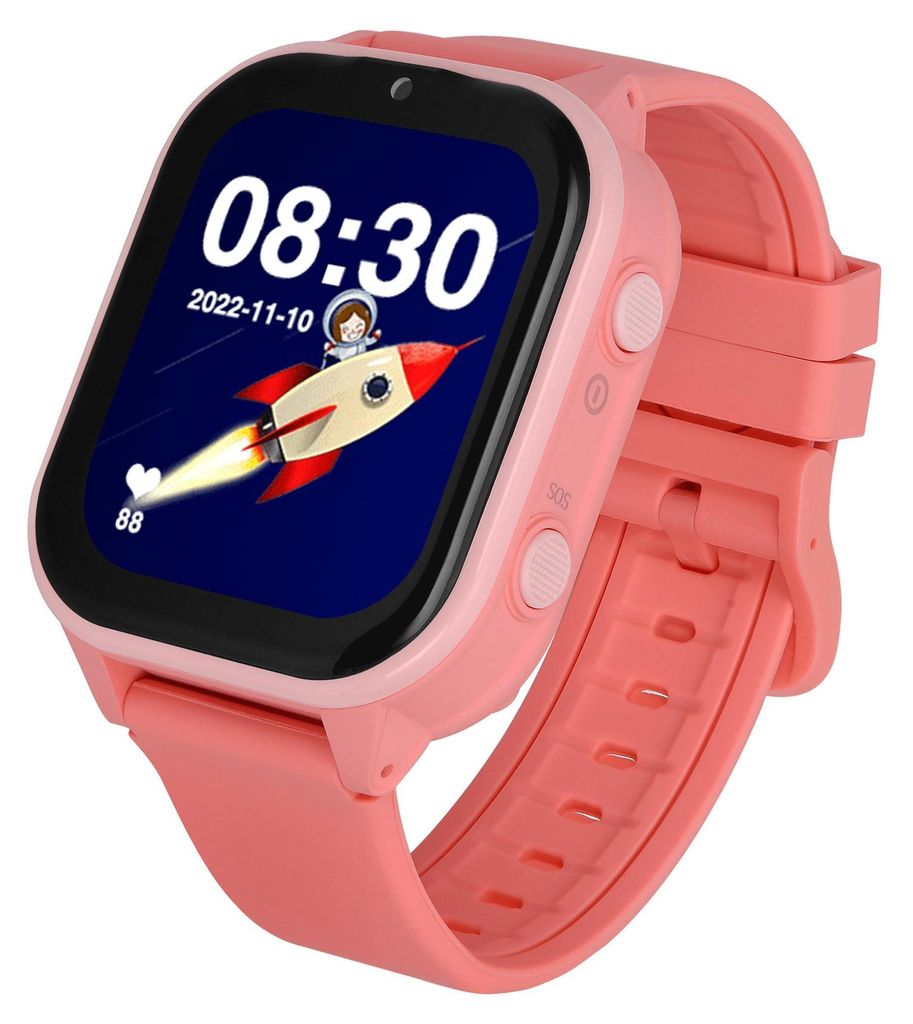 Garett Electronics Kids Sun Ultra 4G 4,7 cm (1,85") IPS Immagine del prodotto 