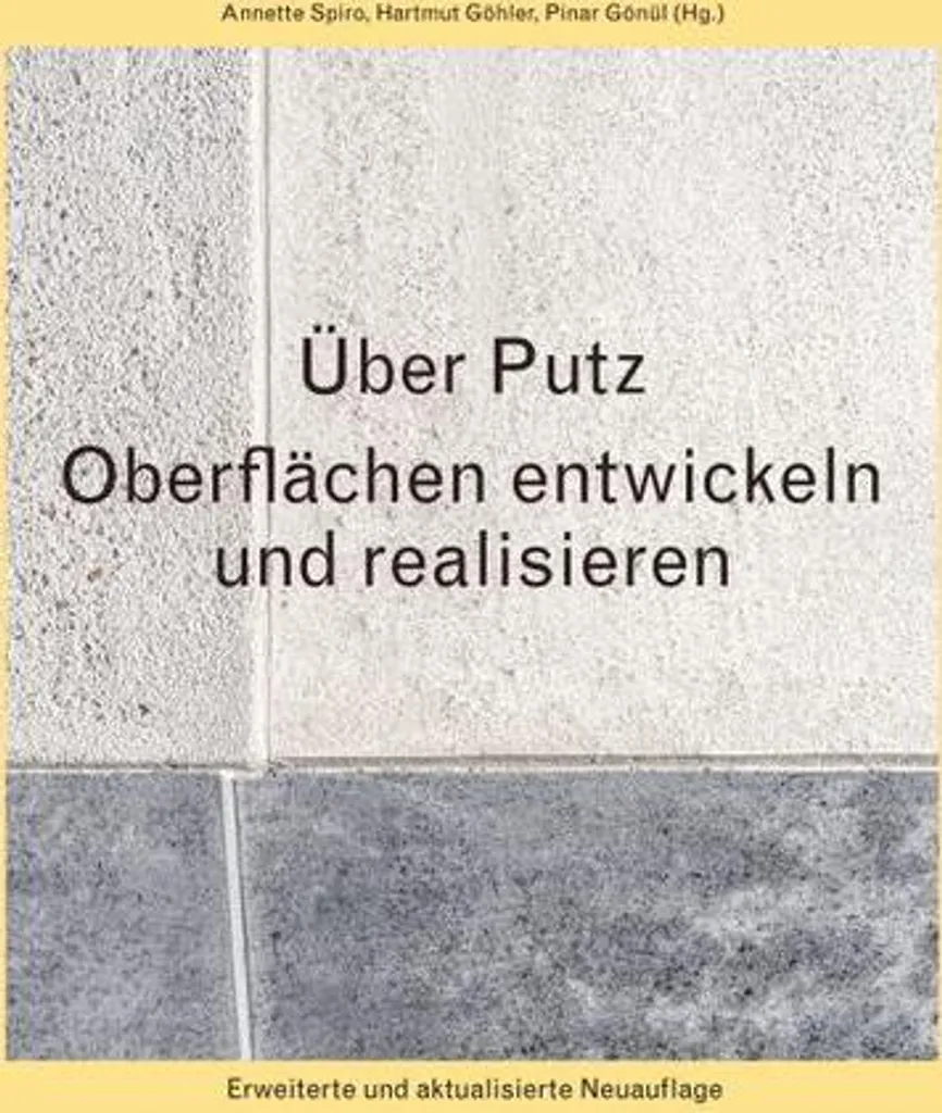 Enduit de lissage Über Putz 25kg pour finition murale intérieure lisse