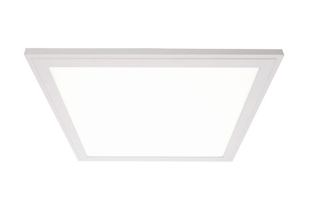 Deko-Light 565221 Deckeneinbauleuchte LED Panel 4K SMALL , Weiß-matt