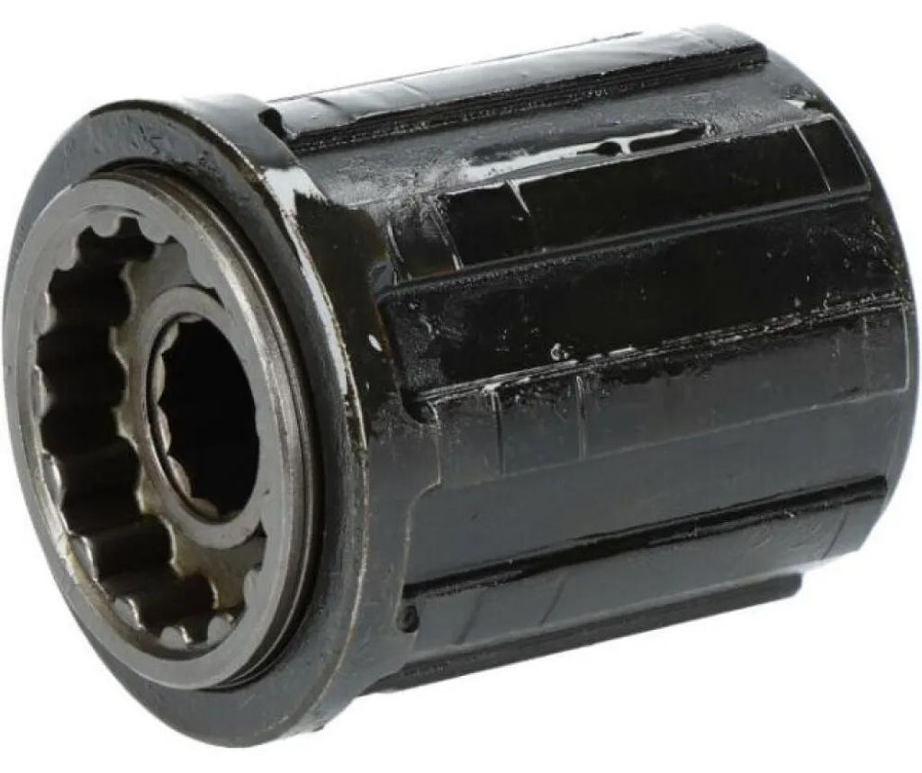 Corps de cassette Shimano 8 9 10 vitesses | RM35 Image du produit 