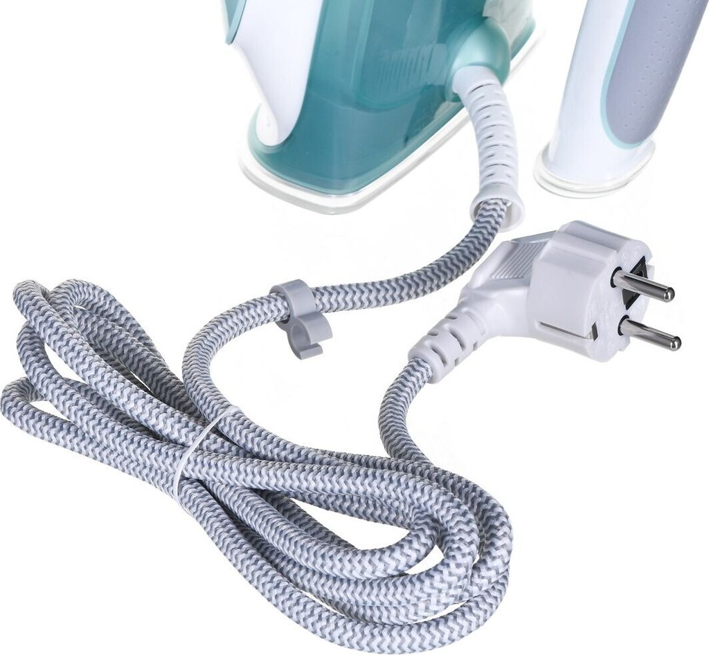 Braun FreeStyle 5 SI 5017 GR Dampfbügeleisen | Kaufland.de