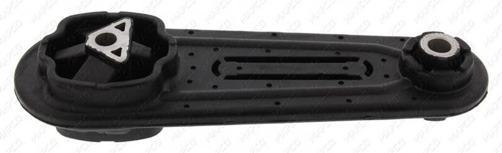 Getriebelager hinten, DACIA LOGAN 09/04-