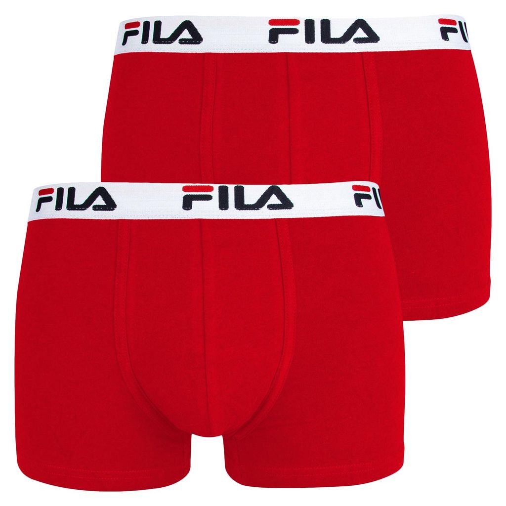 2er Pack FILA Herren Boxers Produktbild 