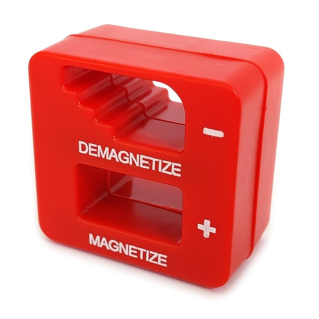 Magnetisierer Entmagnetisierer zum magnetisieren und entmagnetisieren von Metall 