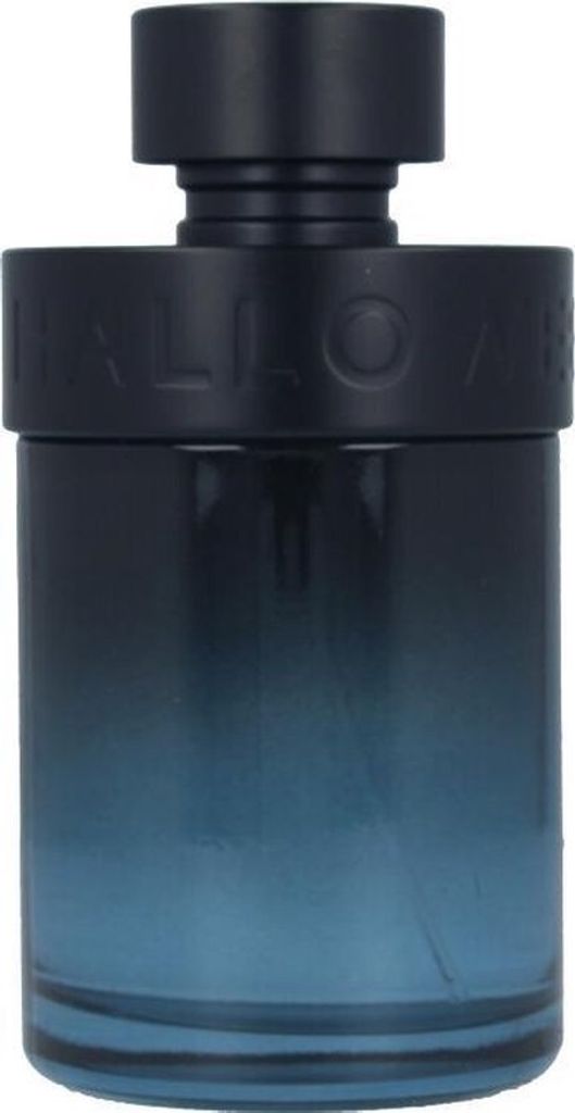 Halloween Man X Eau De Toilette  Spray 125ml Produktbild 