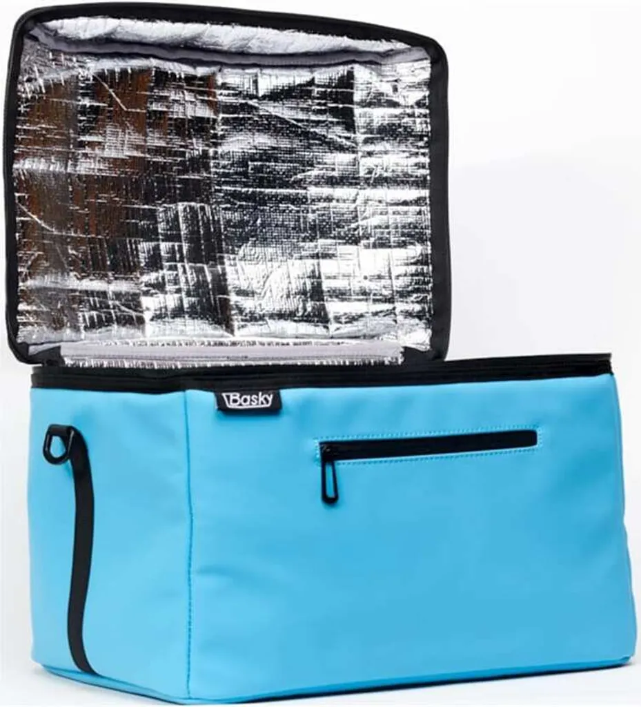 Basky Borsa fredda Borsa fredda Blu - 1