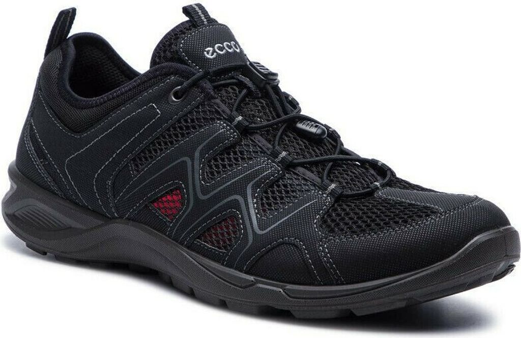 ecco Terracruise LT M Herren Sneaker Halbschuhe Trekking Produktbild 