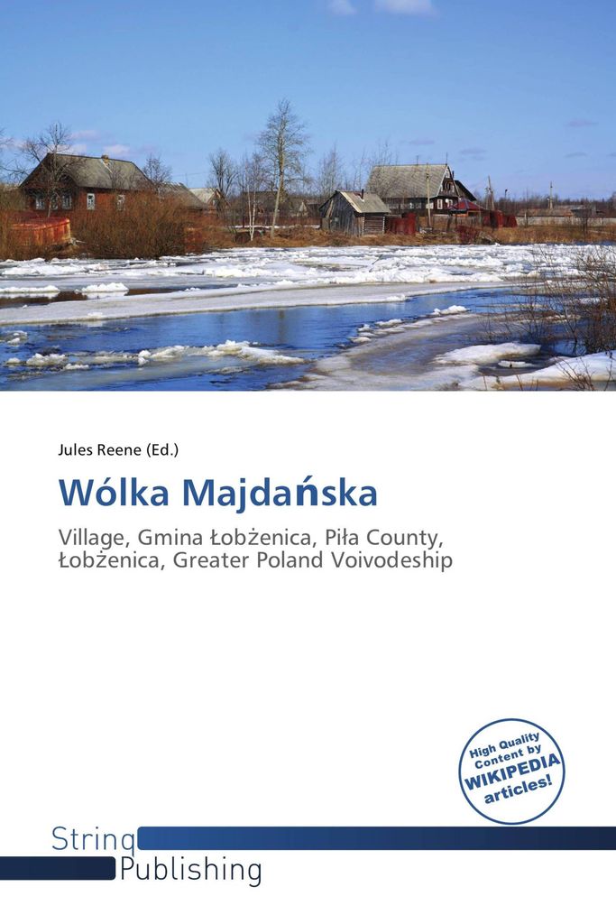 W Lka Majda Ska