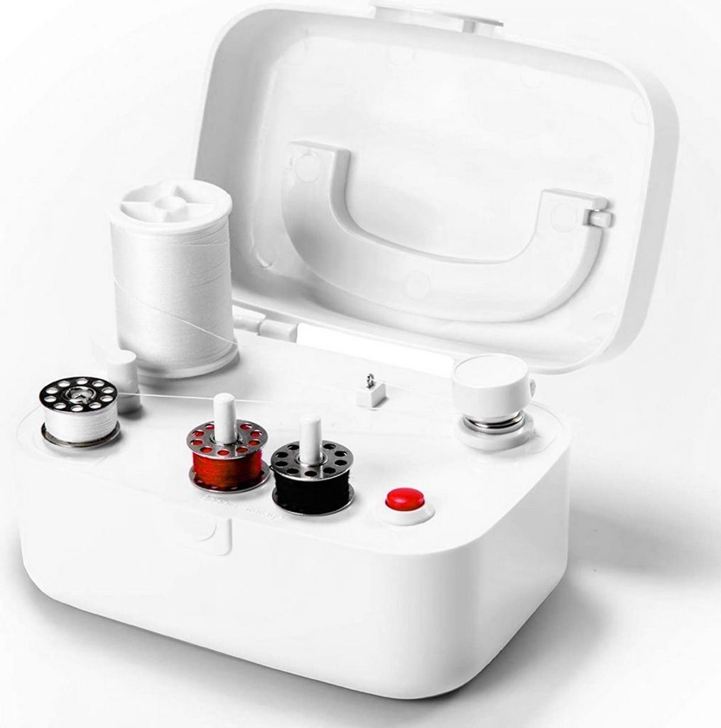 Singer Coil Rewinder Nawijarka szpulki Zdjęcie produktu 2