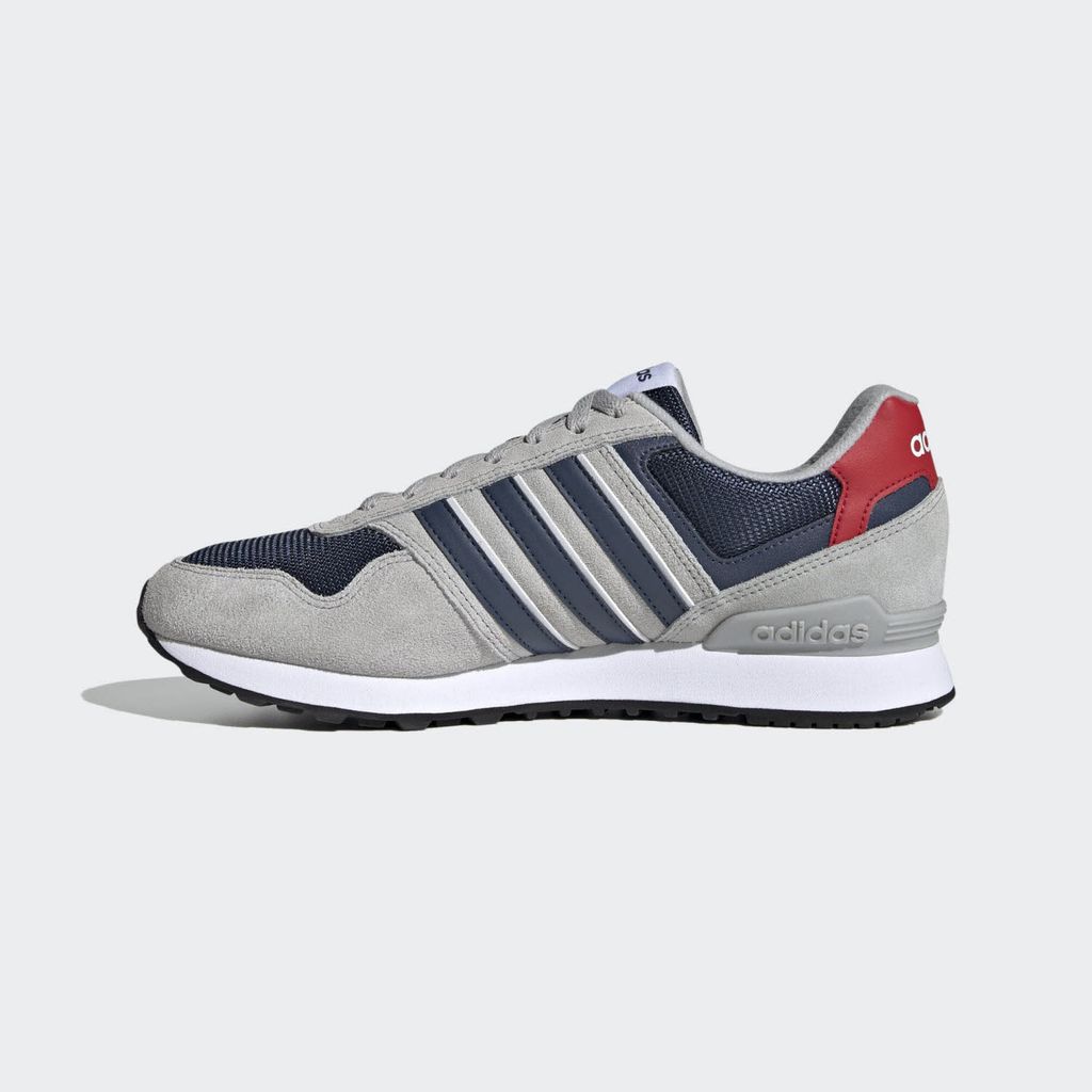 Adidas 10k cheap trainer