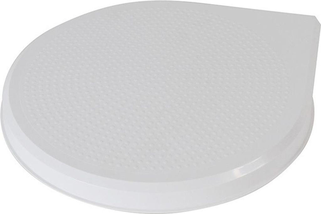 Hailo coperchio 1076579 bianco per Mono Compact-Box sistema Immagine del prodotto 