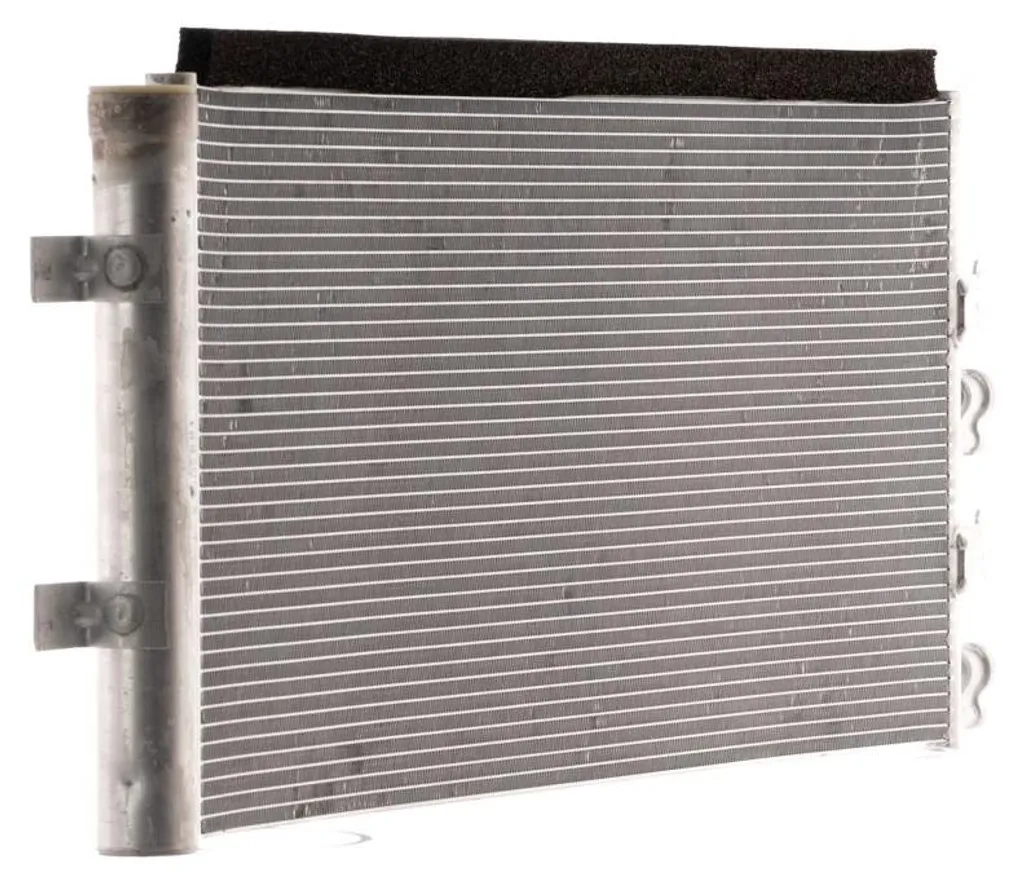 Condenseur Climatisation BMW F40 MAHLE avec Déshydrateur Intégré AC1214