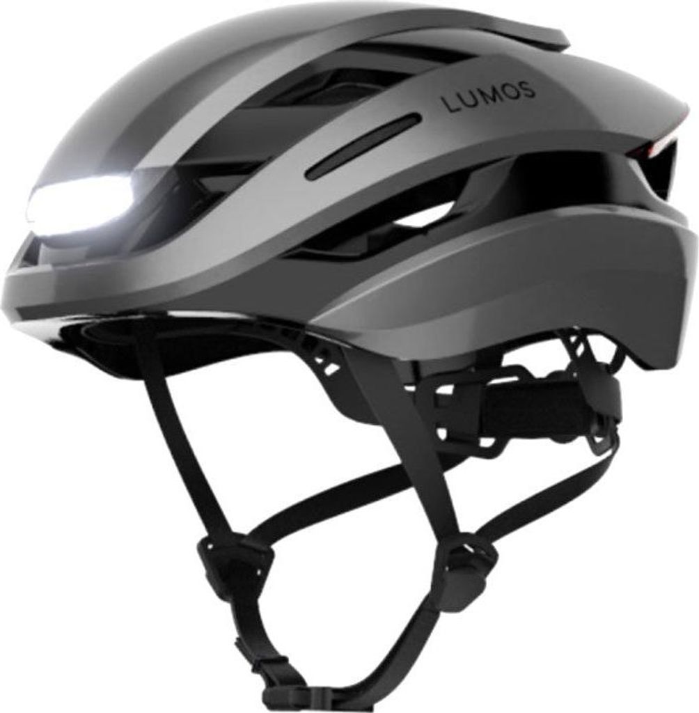 Ultra - Grigio - 54 - 61 cm Immagine del prodotto 