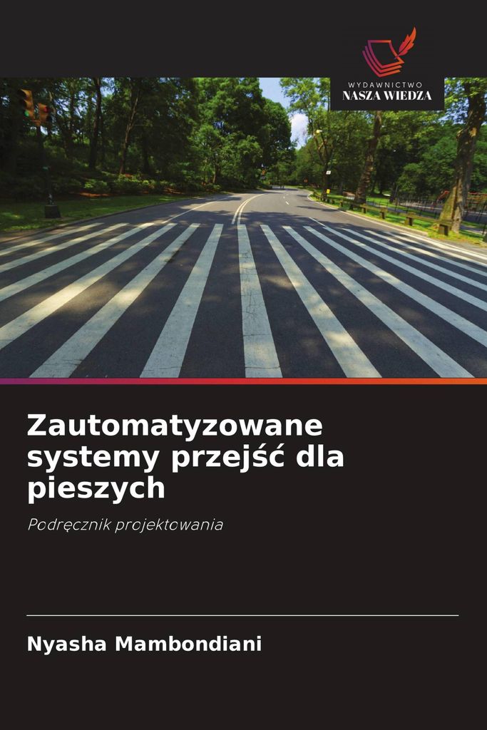 Zautomatyzowane systemy przej¿¿ dla pieszych