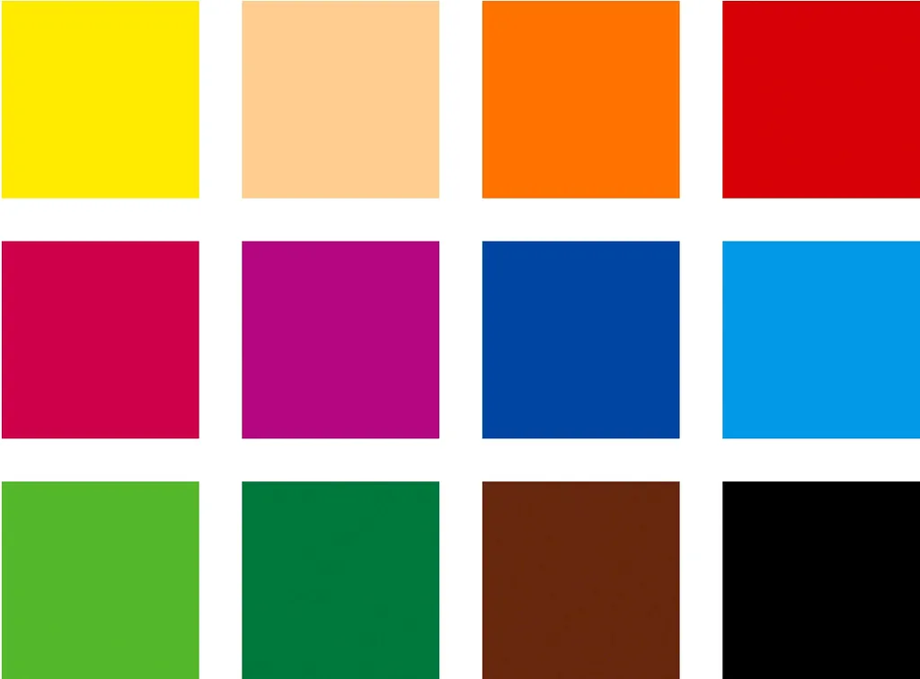 Lot de 120 Crayons de Couleur pour Dessin et Coloriage Scolaire PEFC