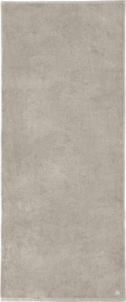 Erwin Müller Liegetuch Heidenheim" stein 80x200 cm"