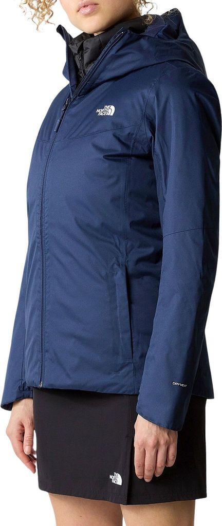 The North Face Quest Insulated Winterjacke Damen