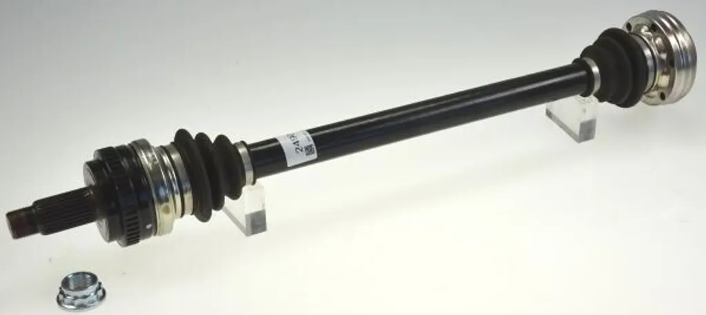Cardan de roue arrière SPIDAN 24903 compatible BMW Série 3 E90 E92 E93 et E91