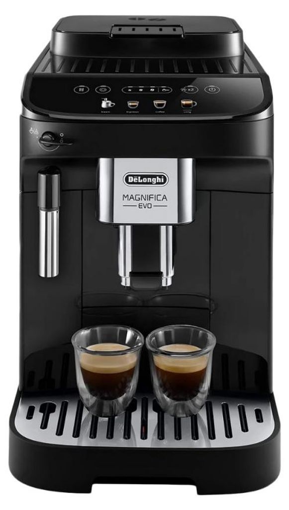 Machine à café à grain DeLonghi Magnifica Evo ECAM290.21.B Image du produit 