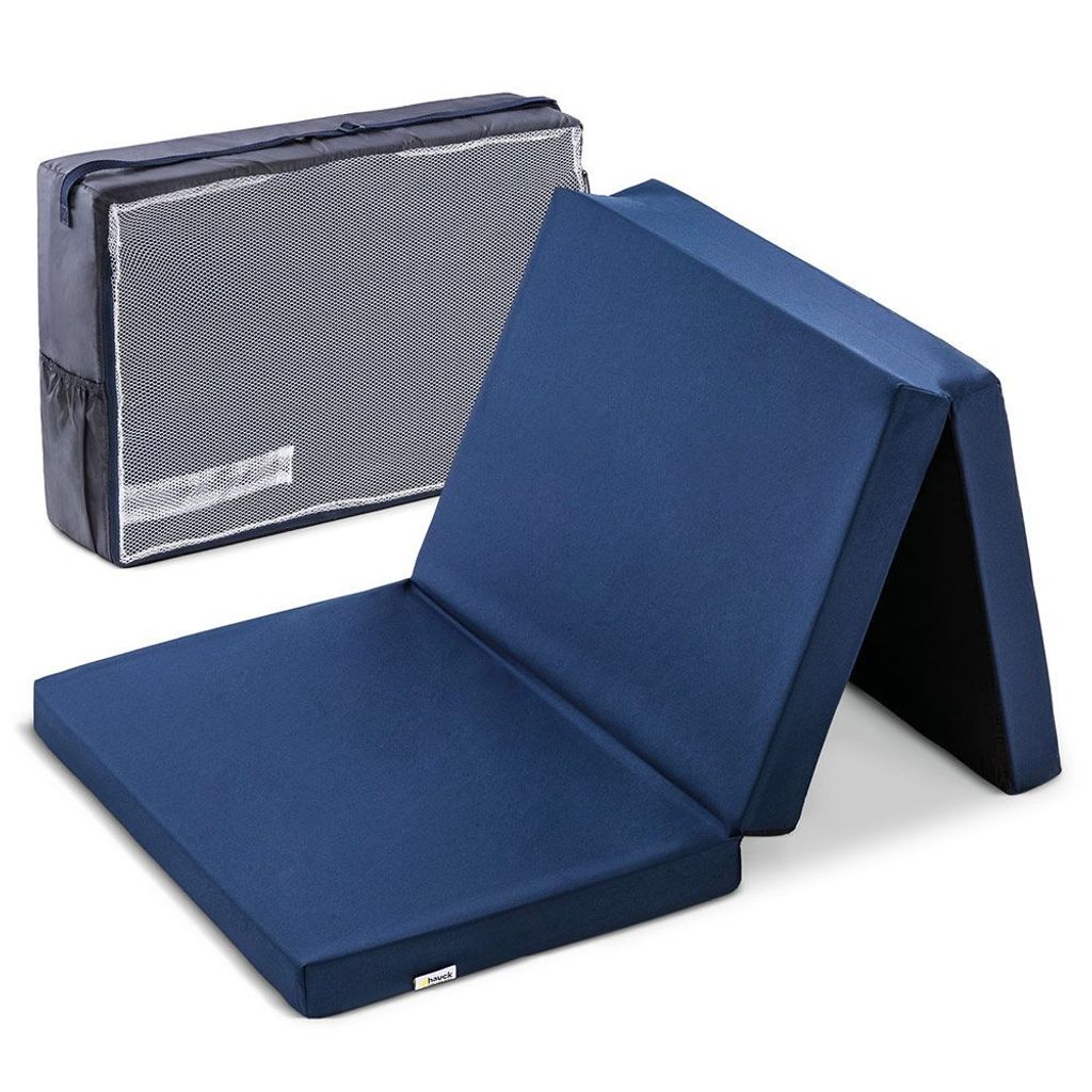 Cestovný matrac do detskej postieľky Hauck Sleeper 60 x 120 Obrázok produktu 