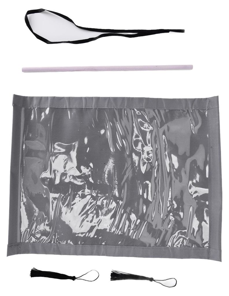 Hängerahmen, einfache Bedienung, schneller Aufbau, Heimdekoration, modische Malerei, Dekoration, Hellgrau