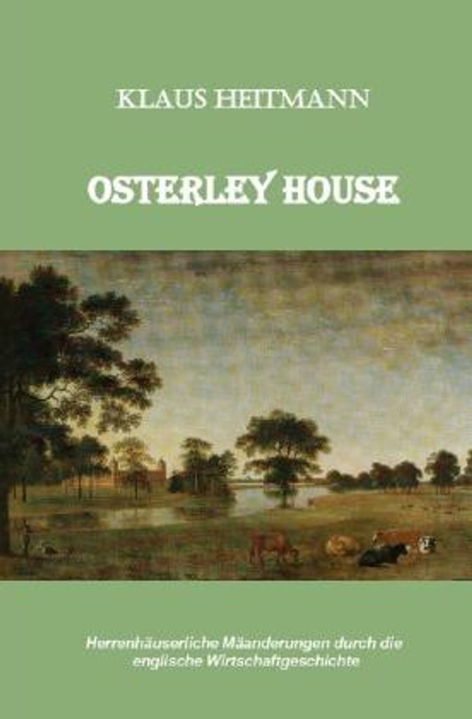 Osterley House