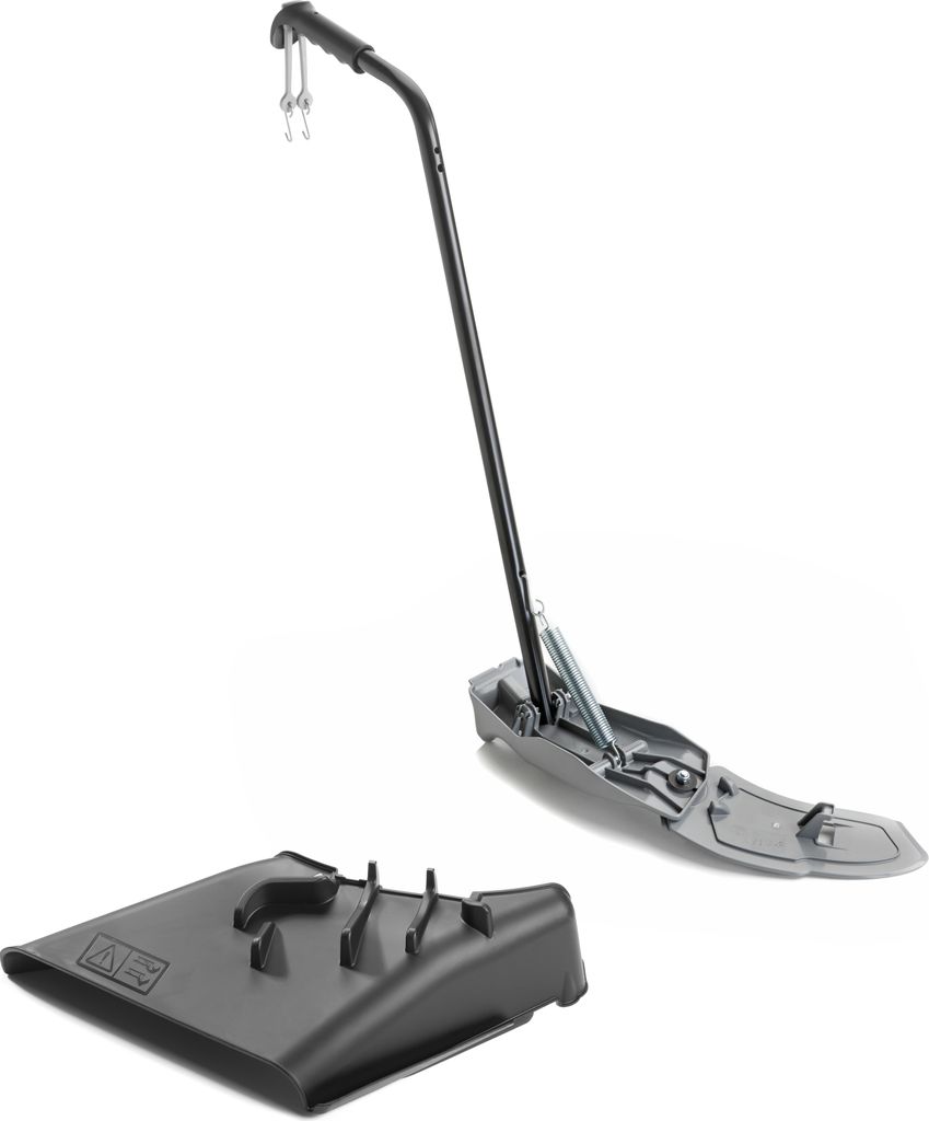 STIGA / ALPINA Mulchkeil inkl. Seitenauswurf MPD-R66, Produktbild 
