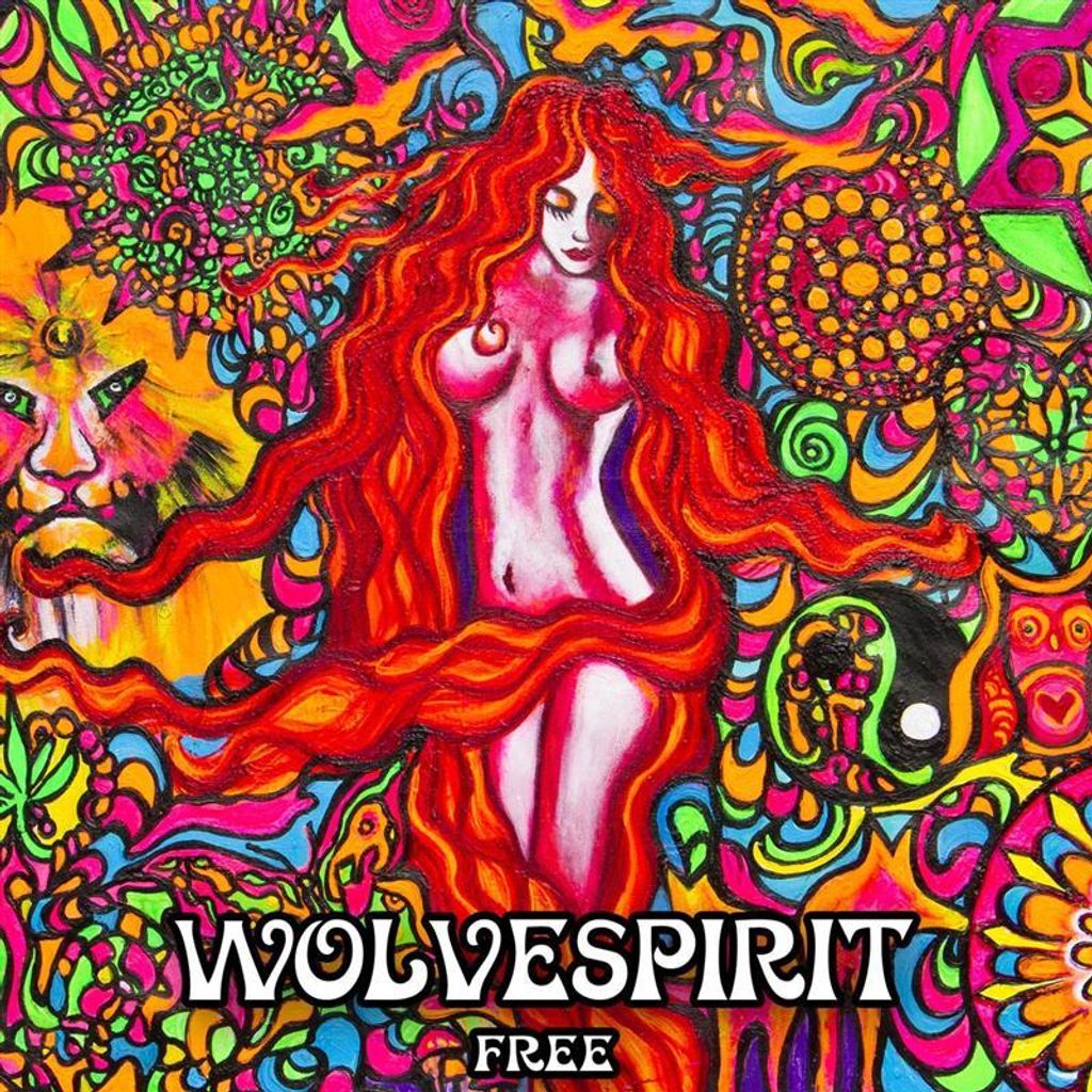Wolvespirit-Free
