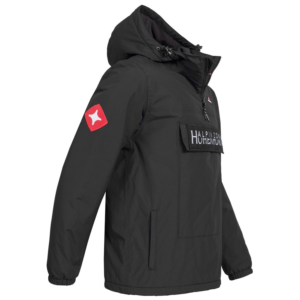 höhenhorn hochkönig herren winterjacke
