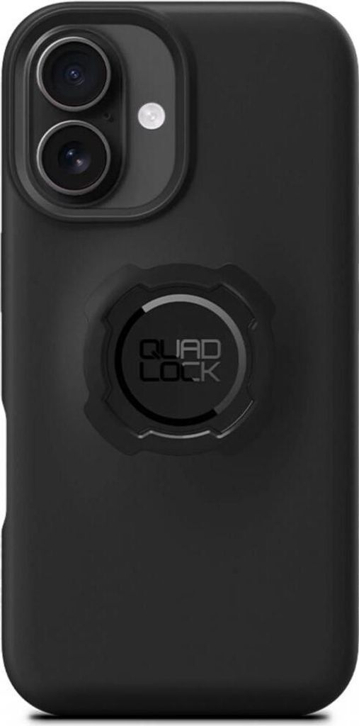 QUAD LOCK Etui pour téléphone portable - iPhone 16