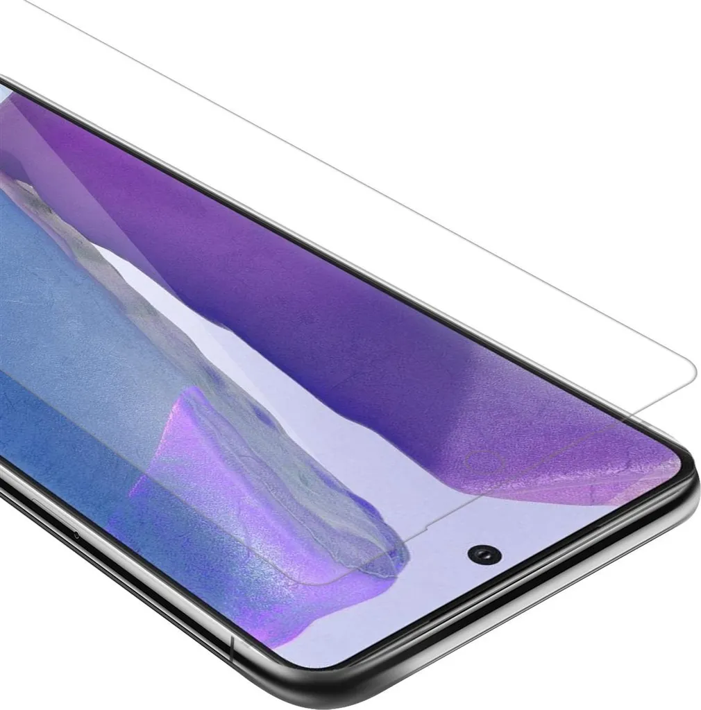 OFFERTA Pellicola Blindata Samsung Note 20 | Vetro Temperato Antishock